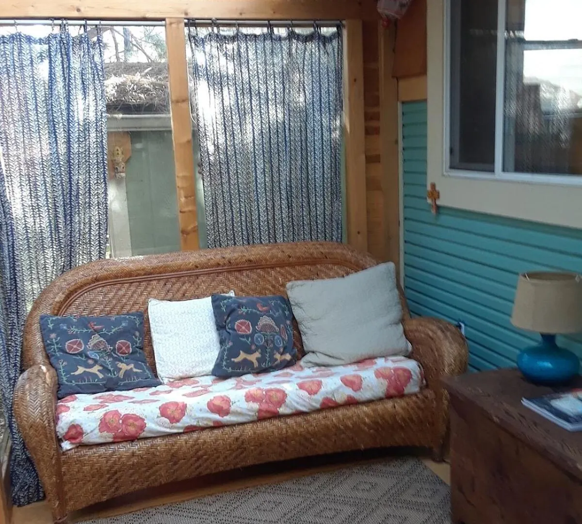 Apartament Bohemian Bamboo Hideaway Portland 0*,  Stany Zjednoczone Ameryki